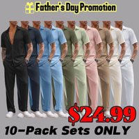 🔥10-Pack Sets ONLY $24.99