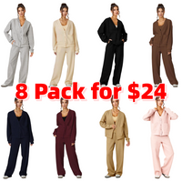 8-Pack (one of each color)
