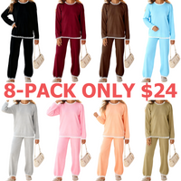 8-Pack (one of each color)