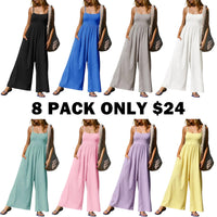 8-PACK (Contains all colors)