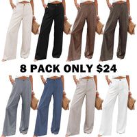 8-PACK (Contains all colors)