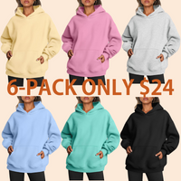 6-Pack (one of each color)