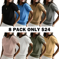 8-PACK (Contains all colors)