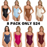 8-PACK (Contains all colors)