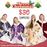 🔥4 PACKS ONLY $36.99( Color as Picture Show )