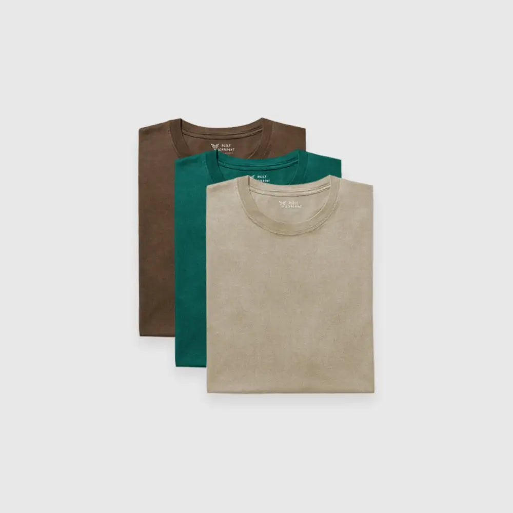 Forest Core 3-Pack