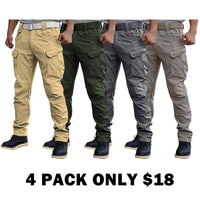 4-PACK B