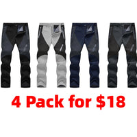 4-Pack-A (one of each color)