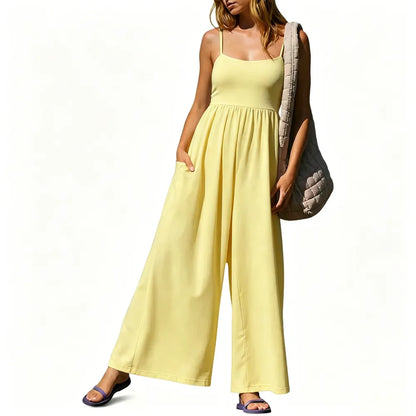 Women’s Summer Jumpsuits