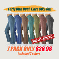 🔥14-Packs Only $39.99 (ALL Colors*2)
