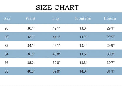 Men's Cotton & Dylan Baggy Jeans