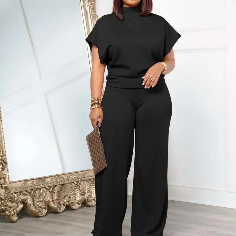 Women Summer Lightweight And Silky Soft Set