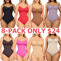 8-Pack (one of each color)