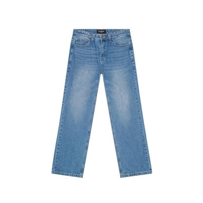 13oz Heritage Baggy Denim – Modern Fit 100% Cotton Menswear