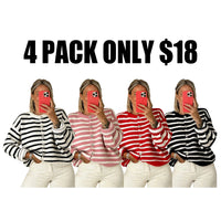 4 PACK A