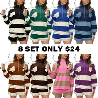 8-SET (Contains all colors)