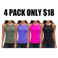 4 PACK A