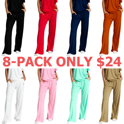 Cloud Pants,The most comfortable casual pants