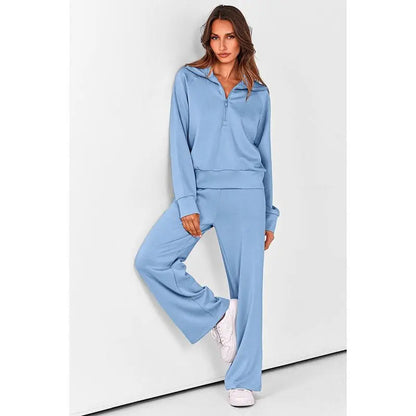 Women'swear Chic 2-Piece Set