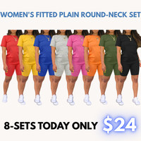 8 SETS (Contains All Color)