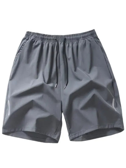 Men's Summer Breathable Casual Comfortable Shorts