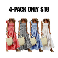 4 PACK B