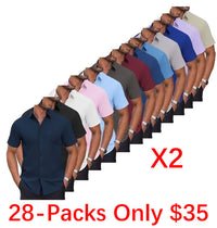 28 Packs Only $35