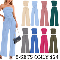 8 SETS（Containsallcolors）