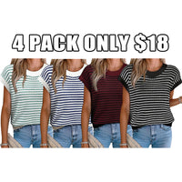 4 PACK A