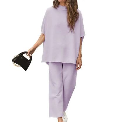 Women's 2 Piece Outfits Lounge Set