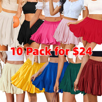 10-Pack (one of each color)