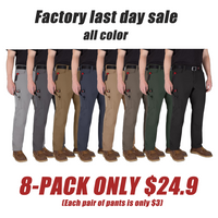 🔥16-Packs Only $36.9  (two of each color)