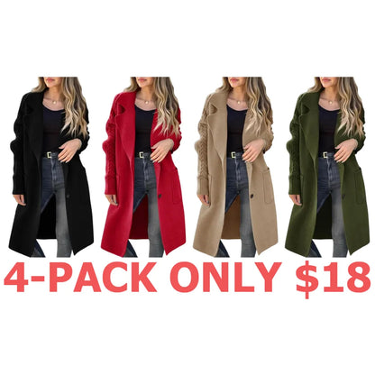 Womens Long Cardigan Sweaters