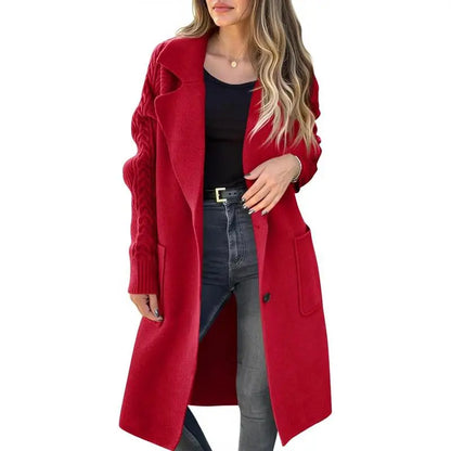 Womens Long Cardigan Sweaters