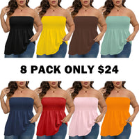 8-PACK (Contains all colors)